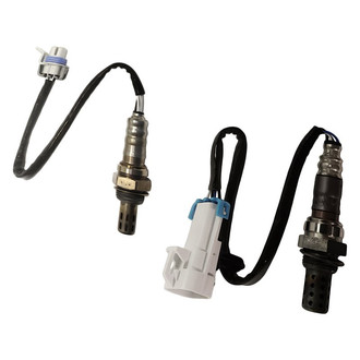 Replacement - Oxygen Sensor Set