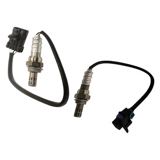 Replacement - Oxygen Sensor Set