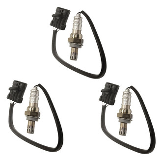 Replacement - Oxygen Sensor Set