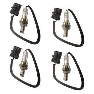 Replacement - Oxygen Sensor Set