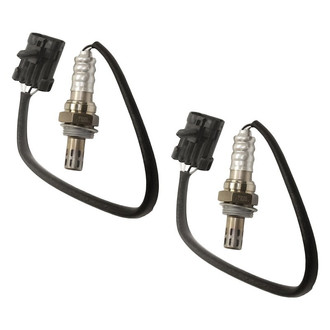 Replacement - Oxygen Sensor Set