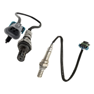 Replacement - Oxygen Sensor Set