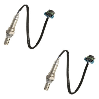 Replacement - Oxygen Sensor Set