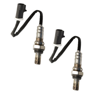 Replacement - Oxygen Sensor Set