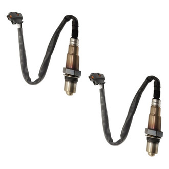 Replacement - Oxygen Sensor Set