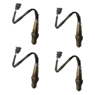 Replacement - Oxygen Sensor Set