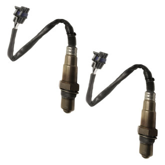 Replacement - Oxygen Sensor Set