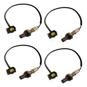 Replacement - Oxygen Sensor Set