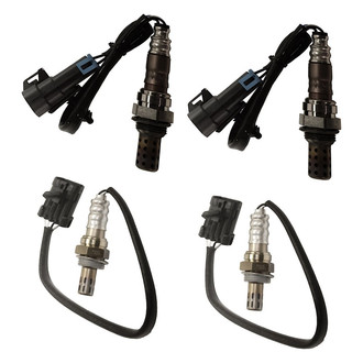 Replacement - Oxygen Sensor Set
