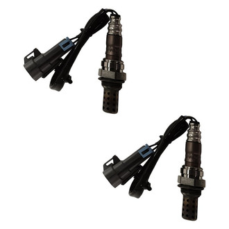 Replacement - Oxygen Sensor Set