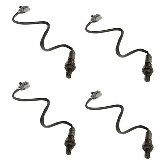 Replacement - Oxygen Sensor Set