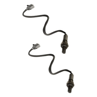 Replacement - Oxygen Sensor Set