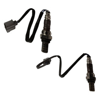 Replacement - Oxygen Sensor Set