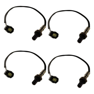 Replacement - Oxygen Sensor Set