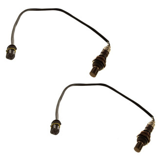 Replacement - Oxygen Sensor Set
