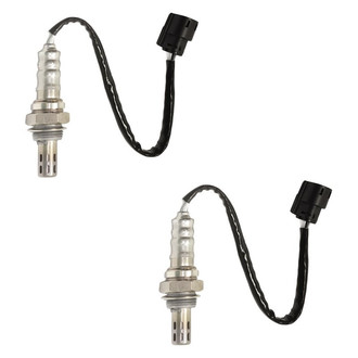 Replacement - Oxygen Sensor Set