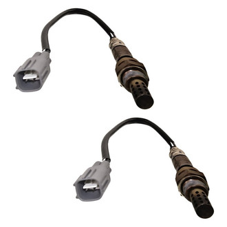 Replacement - Oxygen Sensor Set