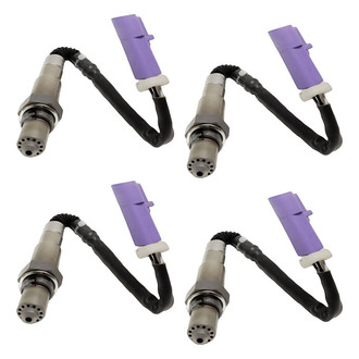 Replacement - Oxygen Sensor Set