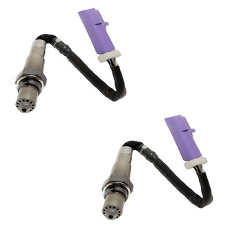 Replacement - Oxygen Sensor Set