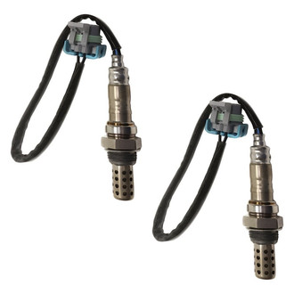 Replacement - Oxygen Sensor Set