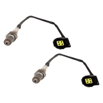 Replacement - Oxygen Sensor Set