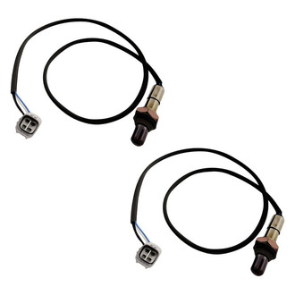 Replacement - Oxygen Sensor Set