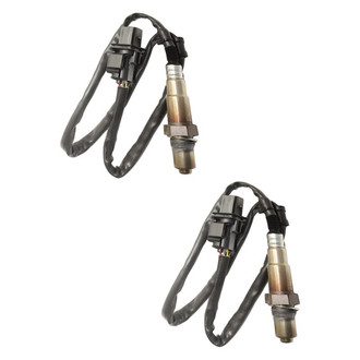 Replacement - Oxygen Sensor Set