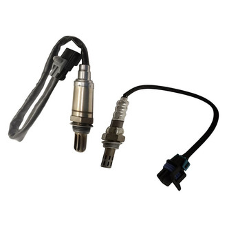 Replacement - Oxygen Sensor Set
