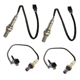 Replacement - Oxygen Sensor Set