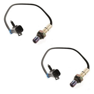 Replacement - Oxygen Sensor Set