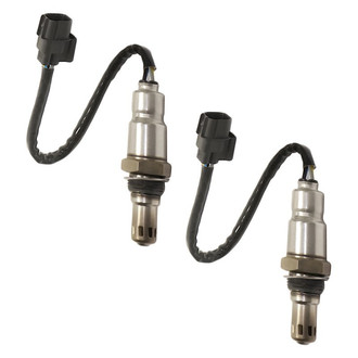 Replacement - Oxygen Sensor Set