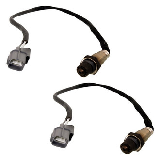 Replacement - Oxygen Sensor Set