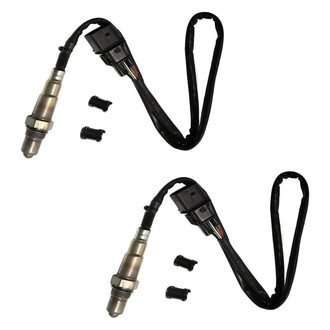 Replacement - Oxygen Sensor Set