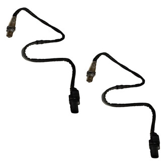 Replacement - Oxygen Sensor Set