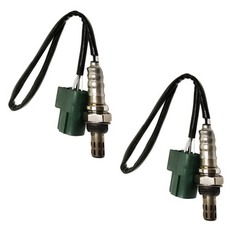 Replacement - Oxygen Sensor Set
