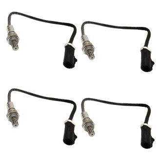 Replacement - Oxygen Sensor Set