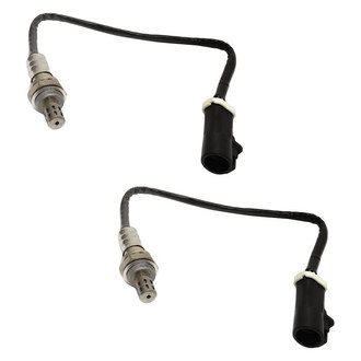 Replacement - Oxygen Sensor Set