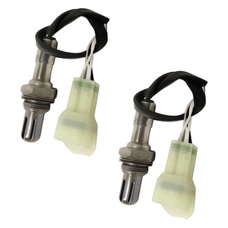 Replacement - Oxygen Sensor Set