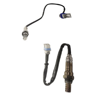 Replacement - Oxygen Sensor Set