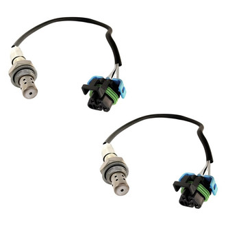 Replacement - Oxygen Sensor Set