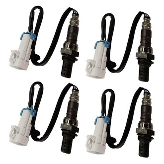 Replacement - Oxygen Sensor Set