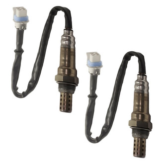 Replacement - Oxygen Sensor Set