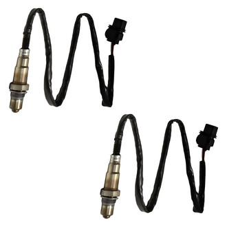 Replacement - Oxygen Sensor Set