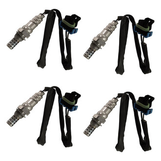 Replacement - Oxygen Sensor Set