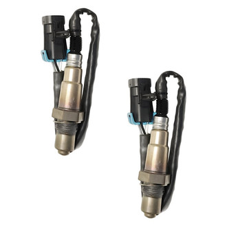 Replacement - Oxygen Sensor Set