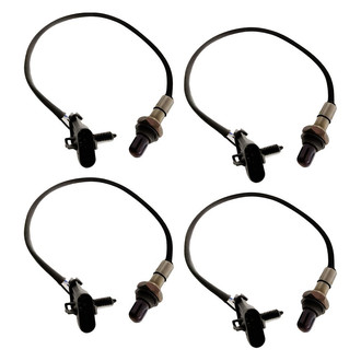 Replacement - Oxygen Sensor Set