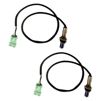 Replacement - Oxygen Sensor Set