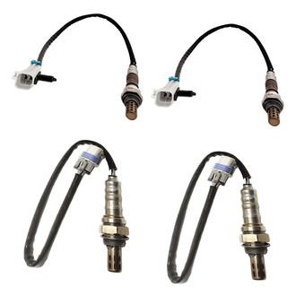 Replacement - Oxygen Sensor Set