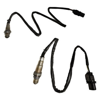 Replacement - Oxygen Sensor Set