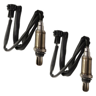 Replacement - Oxygen Sensor Set
